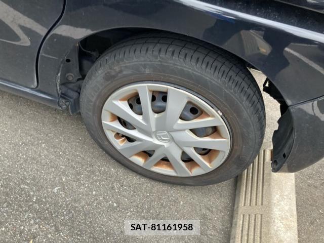 Honda N BOX 2018-09 7787368-6