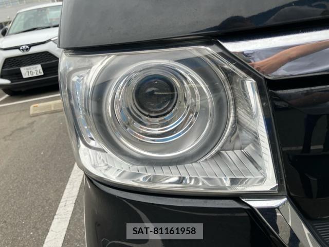 Honda N BOX 2018-09 7787368-8