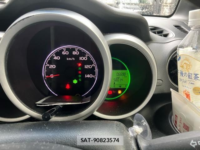Honda N BOX 2015-06 7787378-0