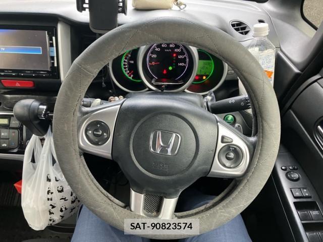 Honda N BOX 2015-06 7787378-10
