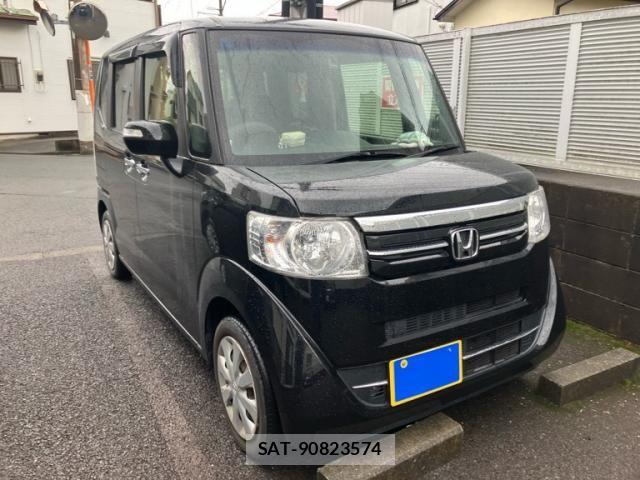 Honda N BOX 2015-06 7787378-1