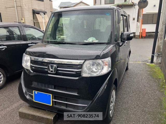 Honda N BOX 2015-06 7787378-2