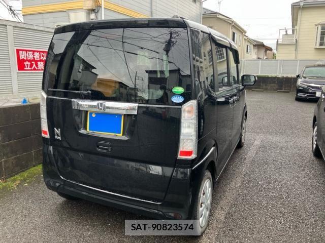 Honda N BOX 2015-06 7787378-3