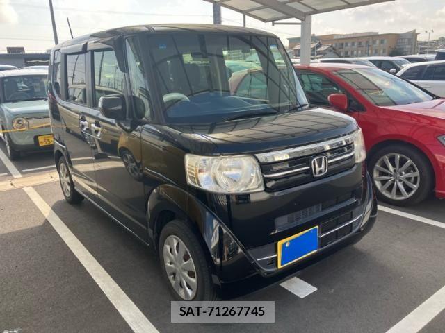Honda N BOX 2016-07 7787382-0