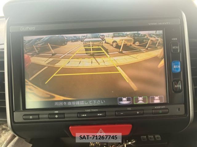 Honda N BOX 2016-07 7787382-13