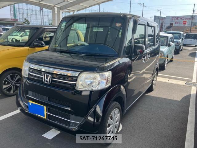 Honda N BOX 2016-07 7787382-1