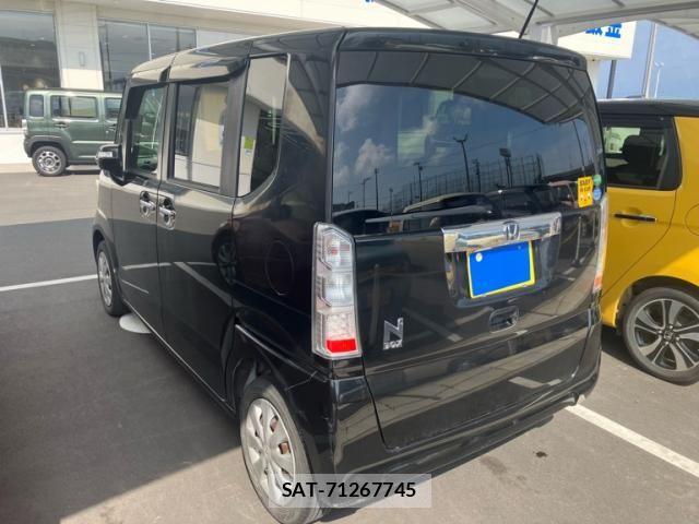 Honda N BOX 2016-07 7787382-3
