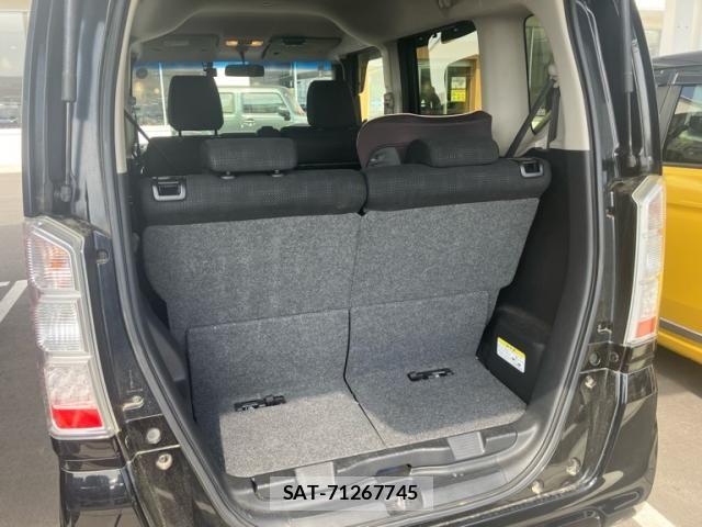 Honda N BOX 2016-07 7787382-8