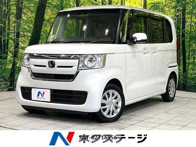 Honda N BOX 2018-08 7787426-0