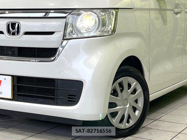 Honda N BOX 2018-08 7787426-12