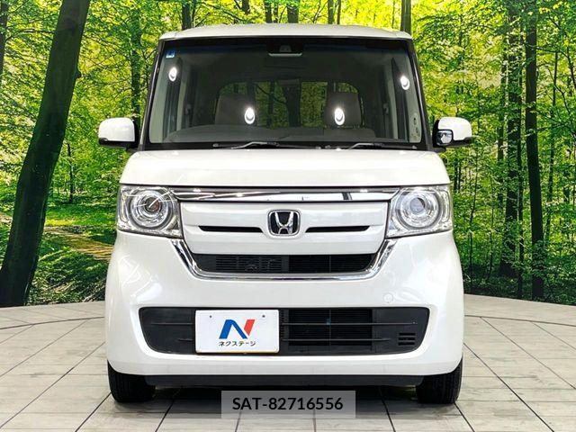 Honda N BOX 2018-08 7787426-14