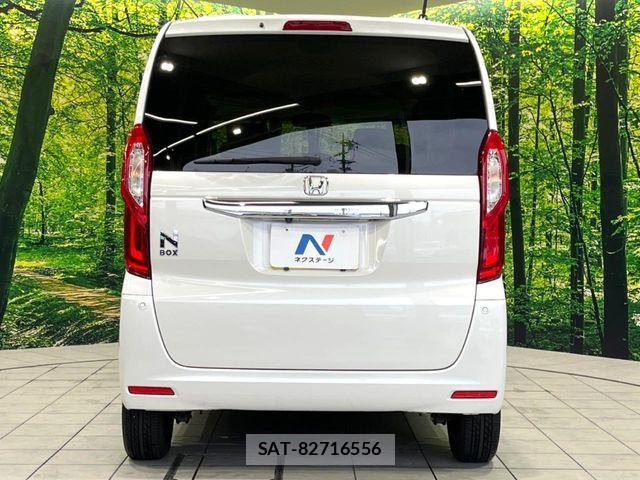 Honda N BOX 2018-08 7787426-15