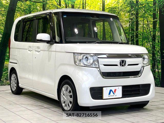 Honda N BOX 2018-08 7787426-16