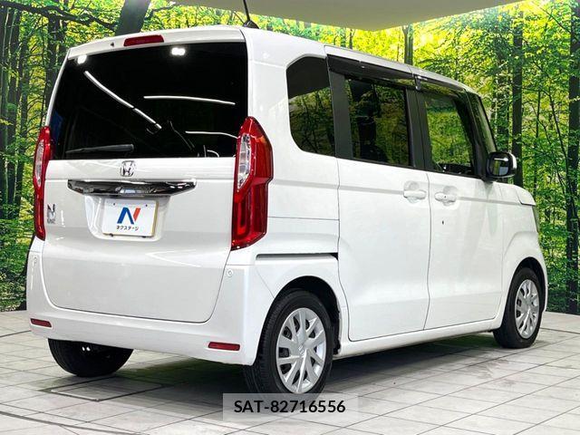 Honda N BOX 2018-08 7787426-17