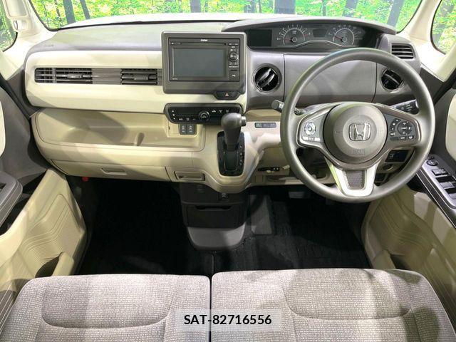 Honda N BOX 2018-08 7787426-1