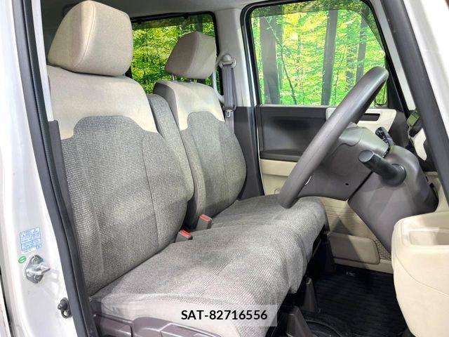 Honda N BOX 2018-08 7787426-8