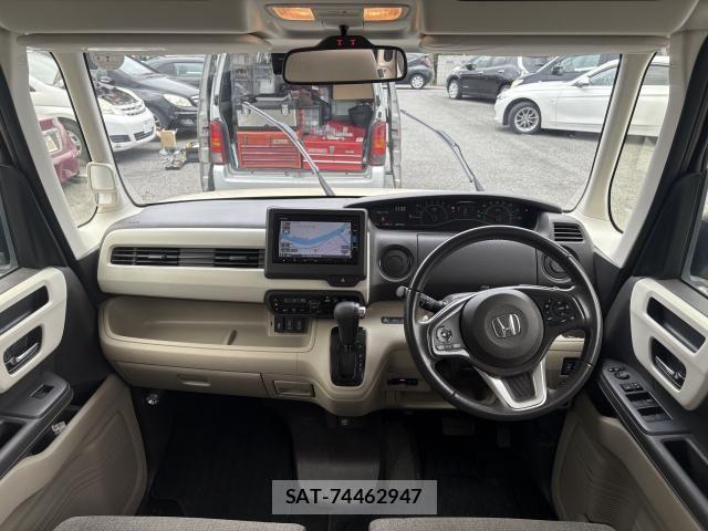Honda N BOX 2018-01 7787385-1