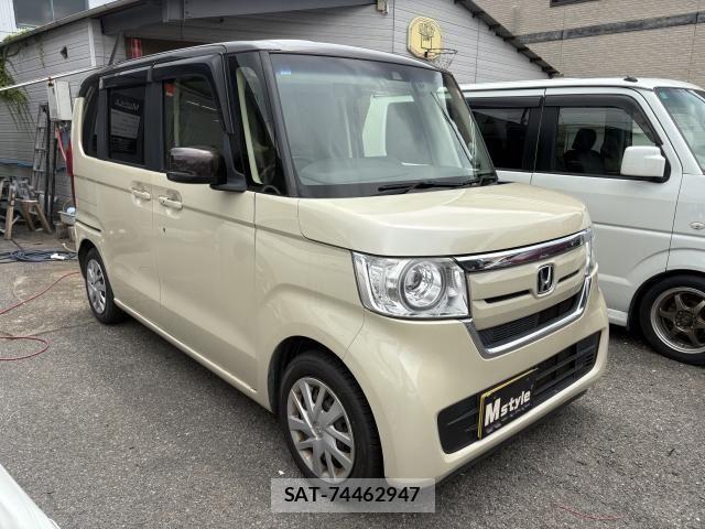 Honda N BOX 2018-01 7787385-2