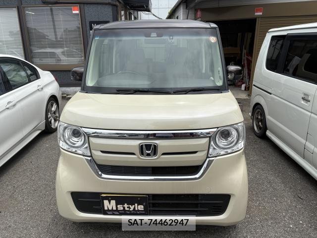 Honda N BOX 2018-01 7787385-3