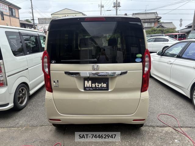 Honda N BOX 2018-01 7787385-6