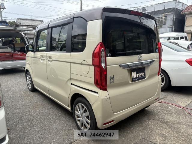 Honda N BOX 2018-01 7787385-7