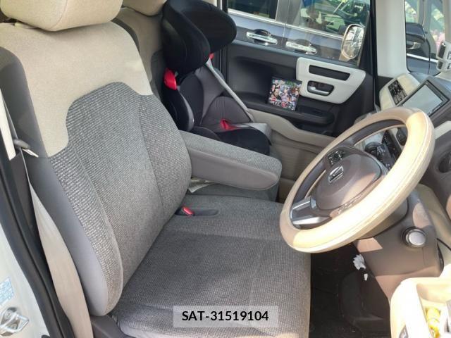 Honda N BOX 2018-12 7787406-10