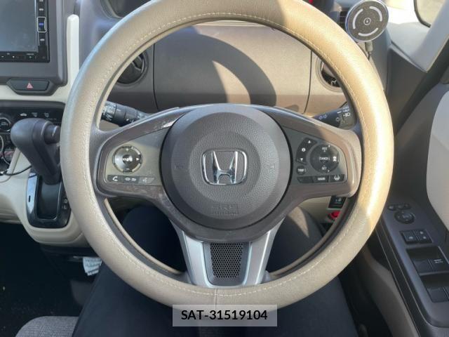Honda N BOX 2018-12 7787406-14