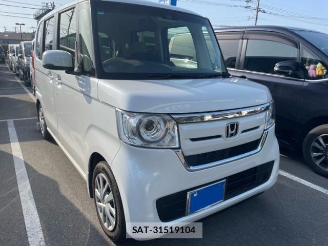 Honda N BOX 2018-12 7787406-1