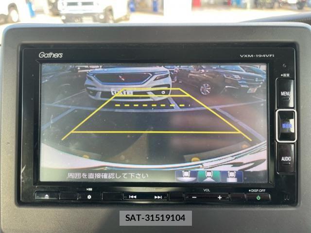 Honda N BOX 2018-12 7787406-22