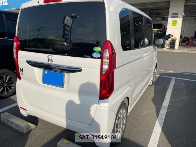 Honda N BOX 2018-12 7787406-2