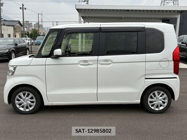 Honda N BOX 2022-01 7787451-9