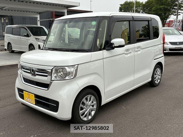 Honda N BOX 2022-01 7787451-10