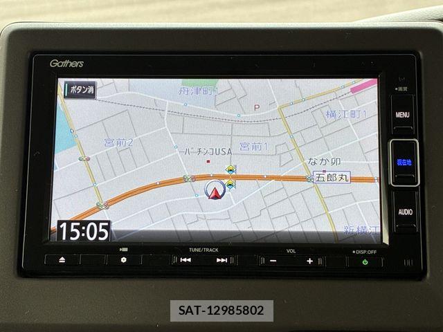 Honda N BOX 2022-01 7787451-1