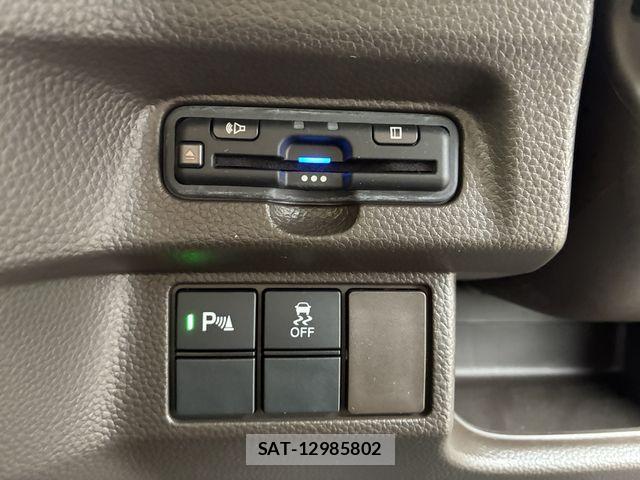 Honda N BOX 2022-01 7787451-21