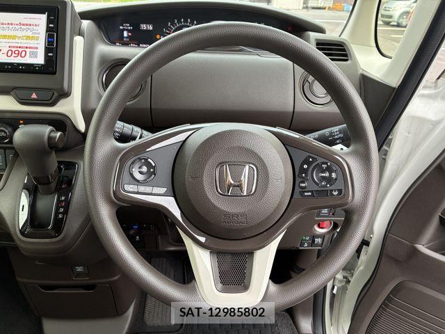 Honda N BOX 2022-01 7787451-23