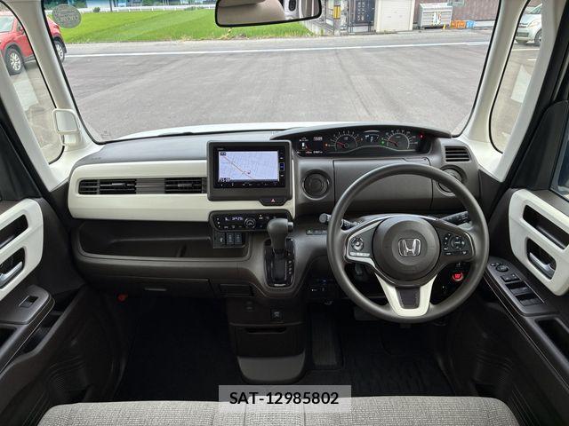 Honda N BOX 2022-01 7787451-2