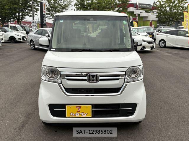 Honda N BOX 2022-01 7787451-3