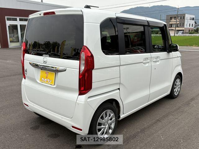 Honda N BOX 2022-01 7787451-6