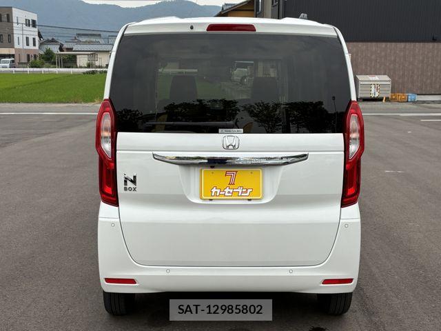 Honda N BOX 2022-01 7787451-7
