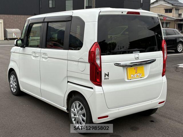 Honda N BOX 2022-01 7787451-8
