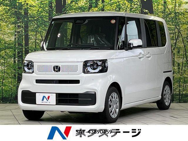 Honda N BOX 2025-02 7787475-0