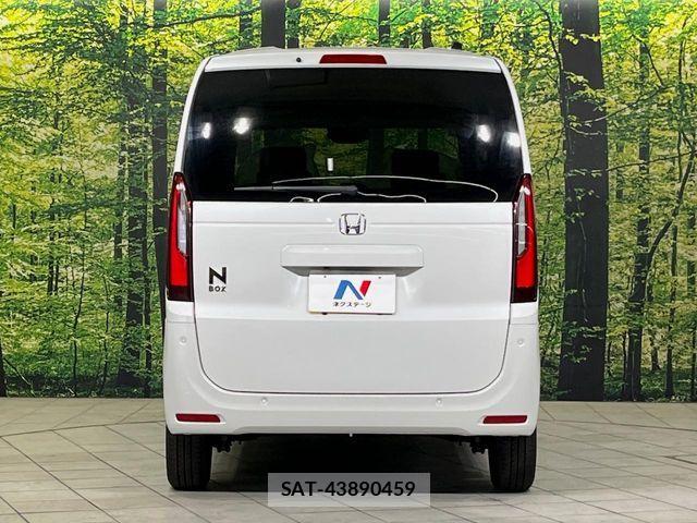 Honda N BOX 2025-02 7787475-14