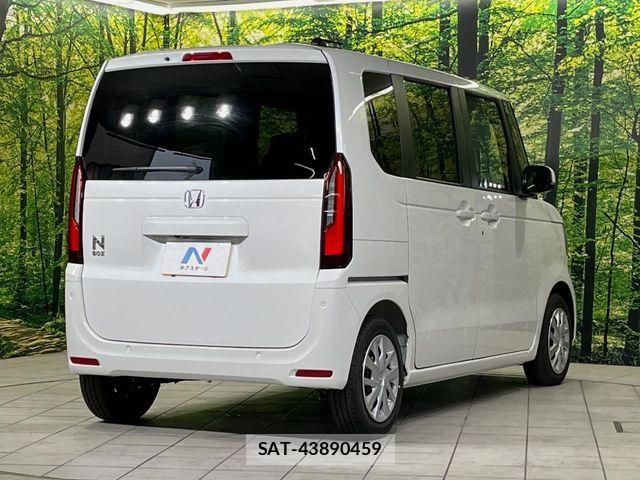 Honda N BOX 2025-02 7787475-16