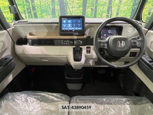 Honda N BOX 2025-02 7787475-1
