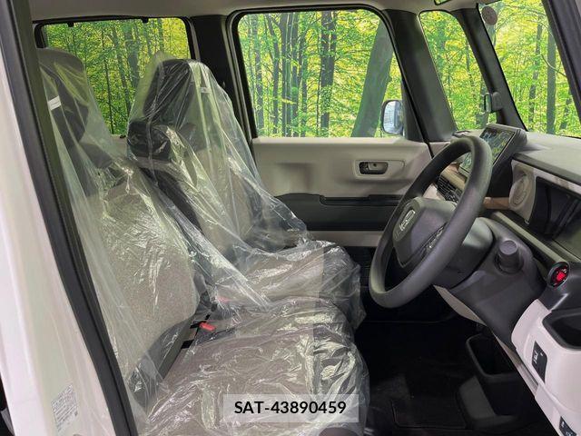 Honda N BOX 2025-02 7787475-7
