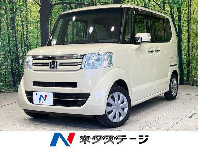 Honda N BOX 2015-03 7787398-0
