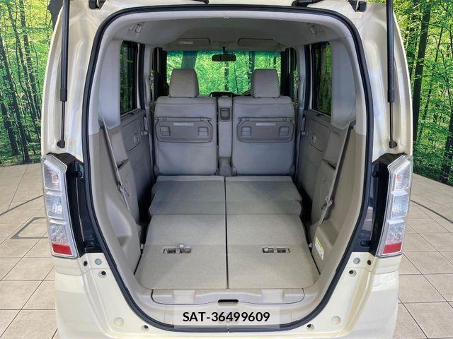 Honda N BOX 2015-03 7787398-9