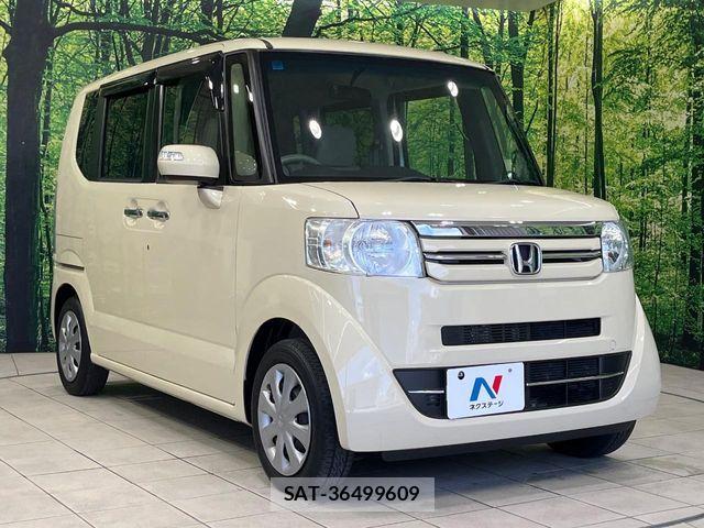 Honda N BOX 2015-03 7787398-15