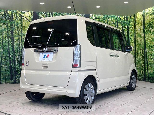 Honda N BOX 2015-03 7787398-16