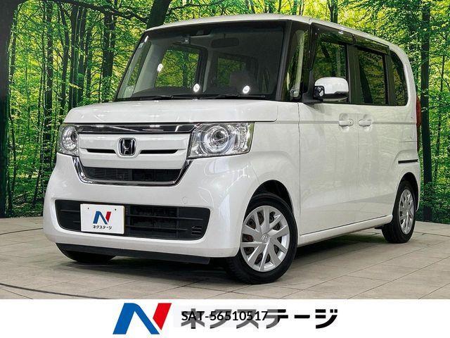 Honda N BOX 2020-02 7787443-0